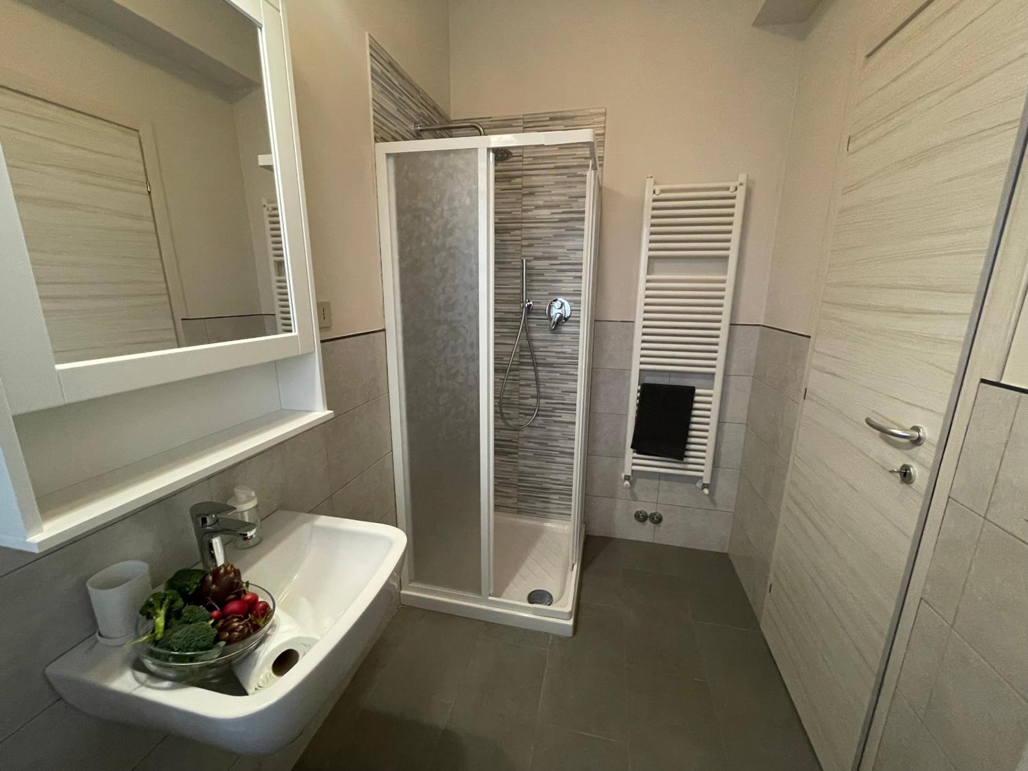 Eugenio Apartment