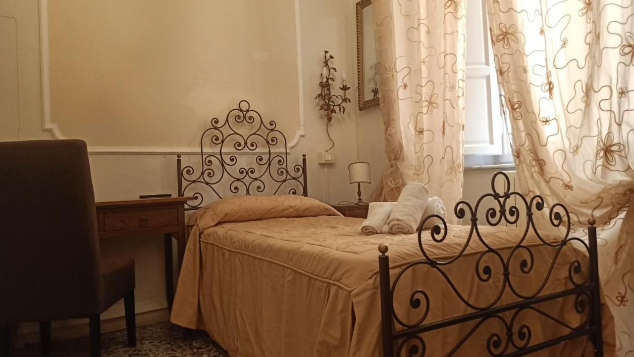 Bed & Breakfast Centro Storico Pisa