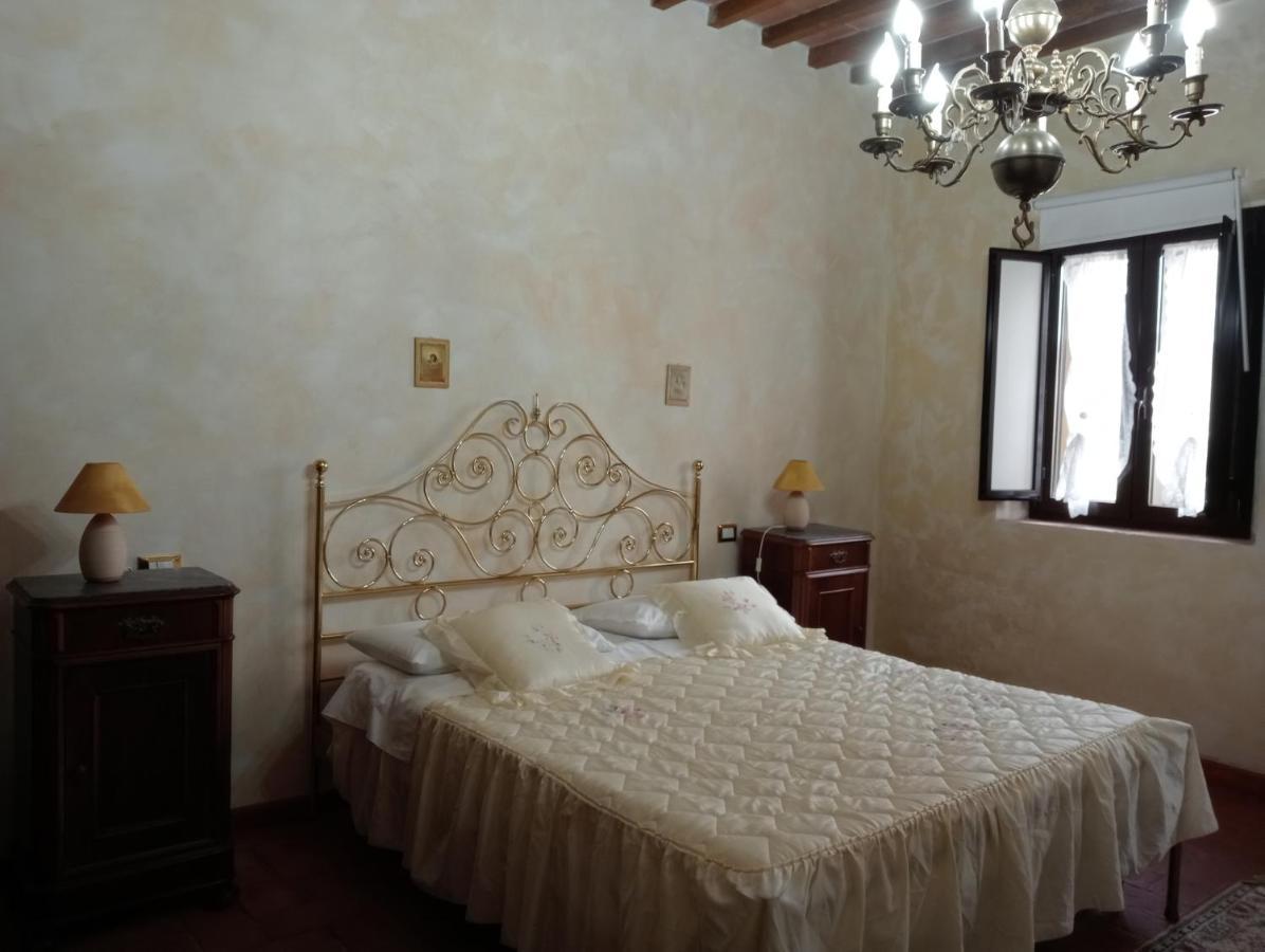 Bed & Breakfast A Casa Mia *