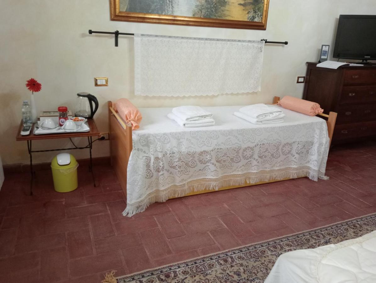 A Casa Mia Bed & Breakfast