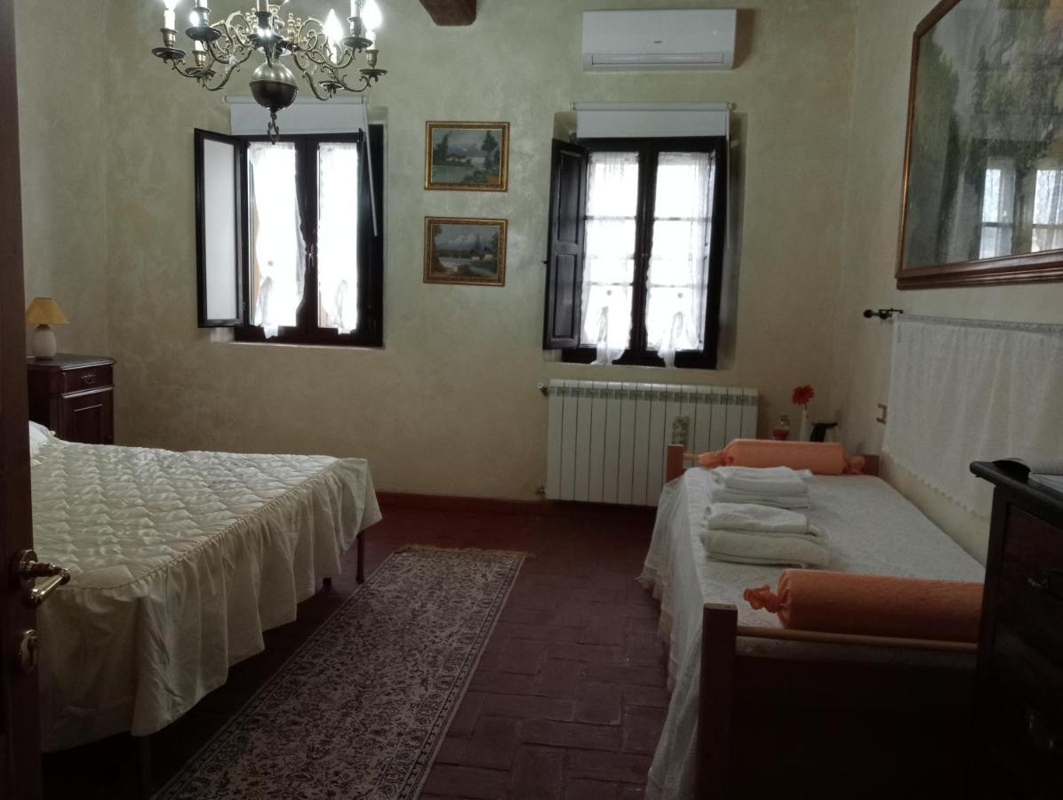 A Casa Mia Pisa