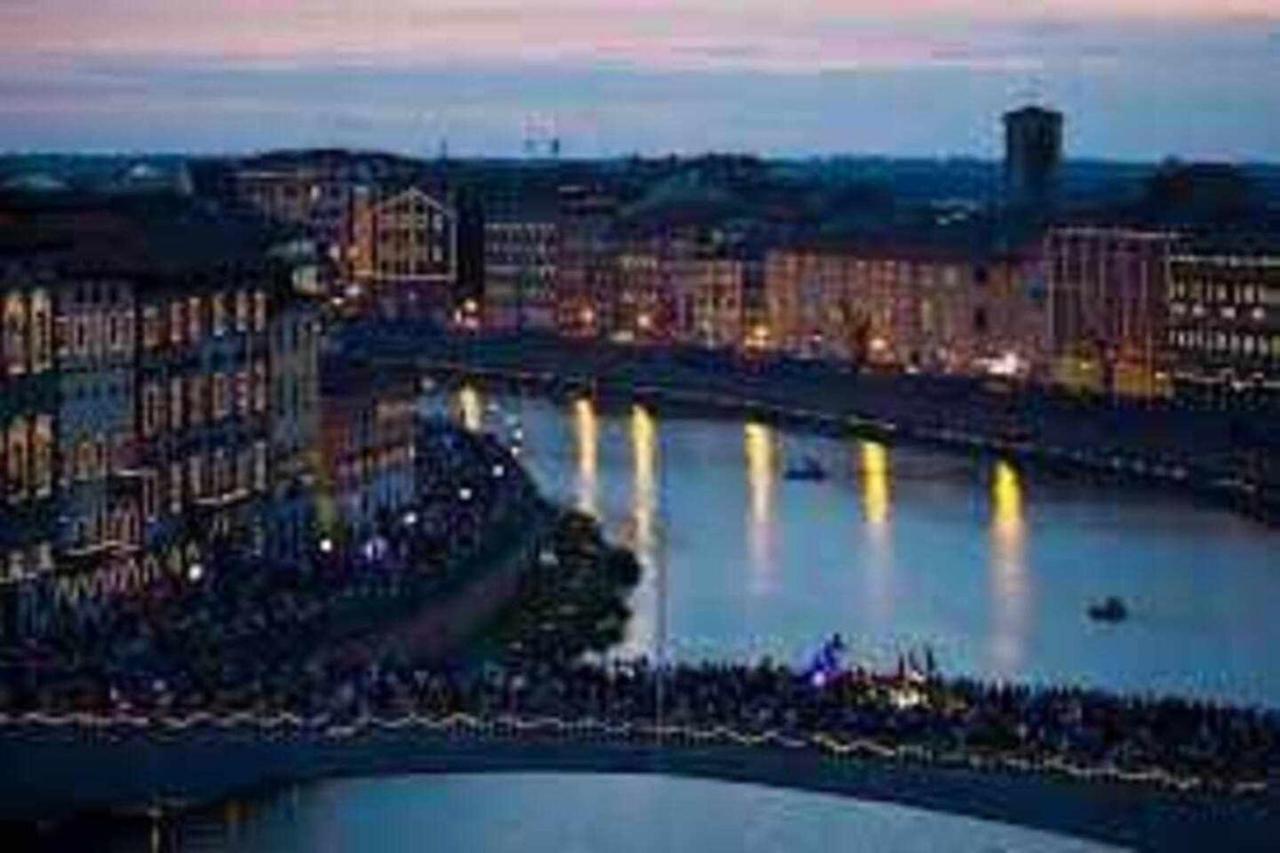 Gaudenzia Appartamento Pisa