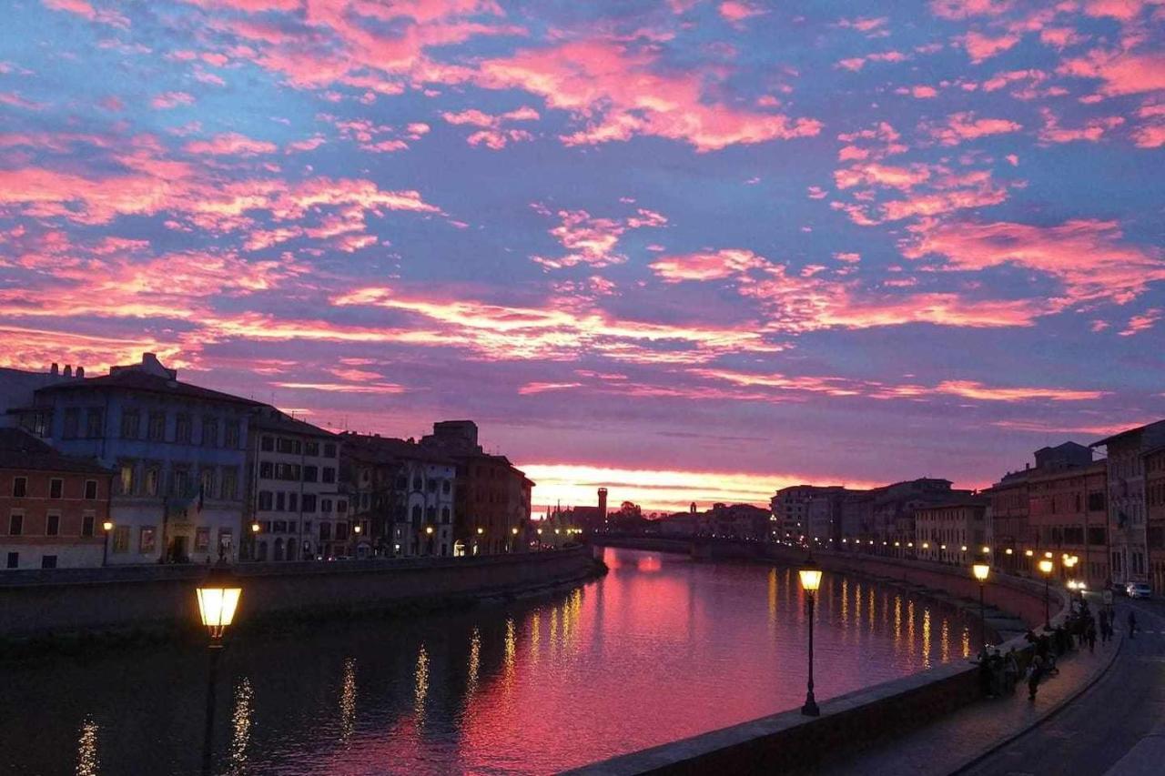 Notari * Pisa
