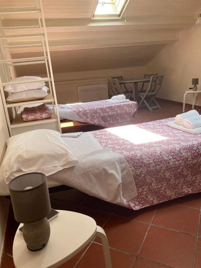 Apartment Eugenio Pisa