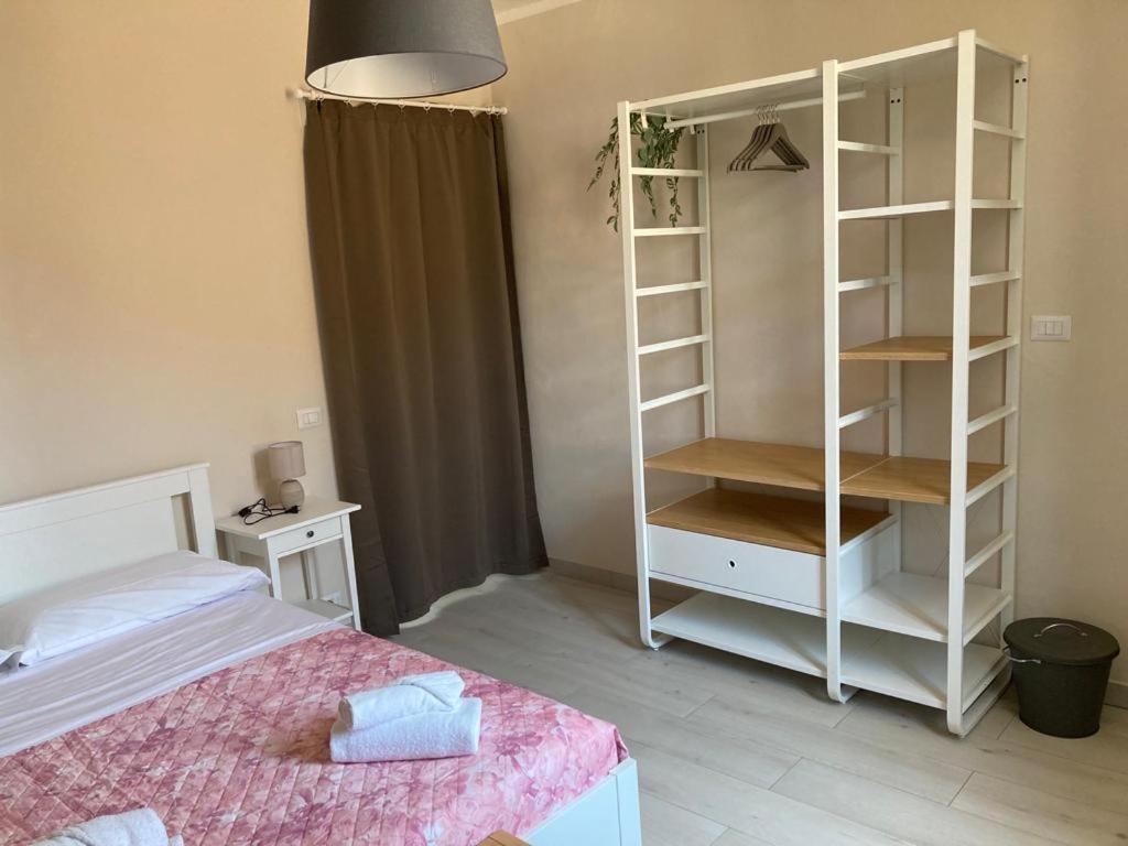 Eugenio Apartment