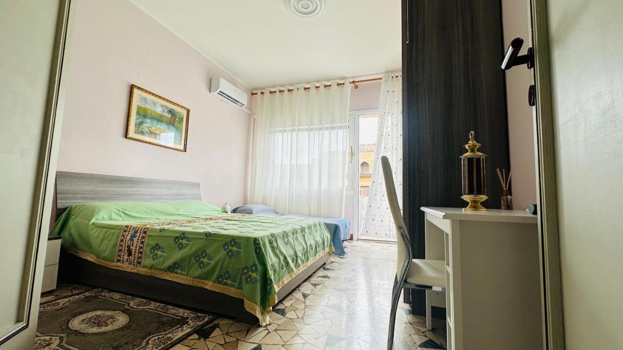 Bed & Breakfast Peace 2