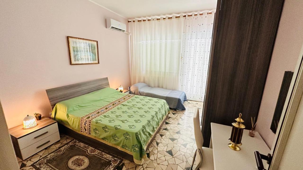 Bed & Breakfast Peace 2 Pisa