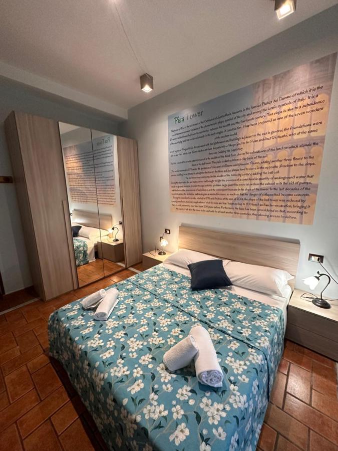 Five Keys Guest house Pisa