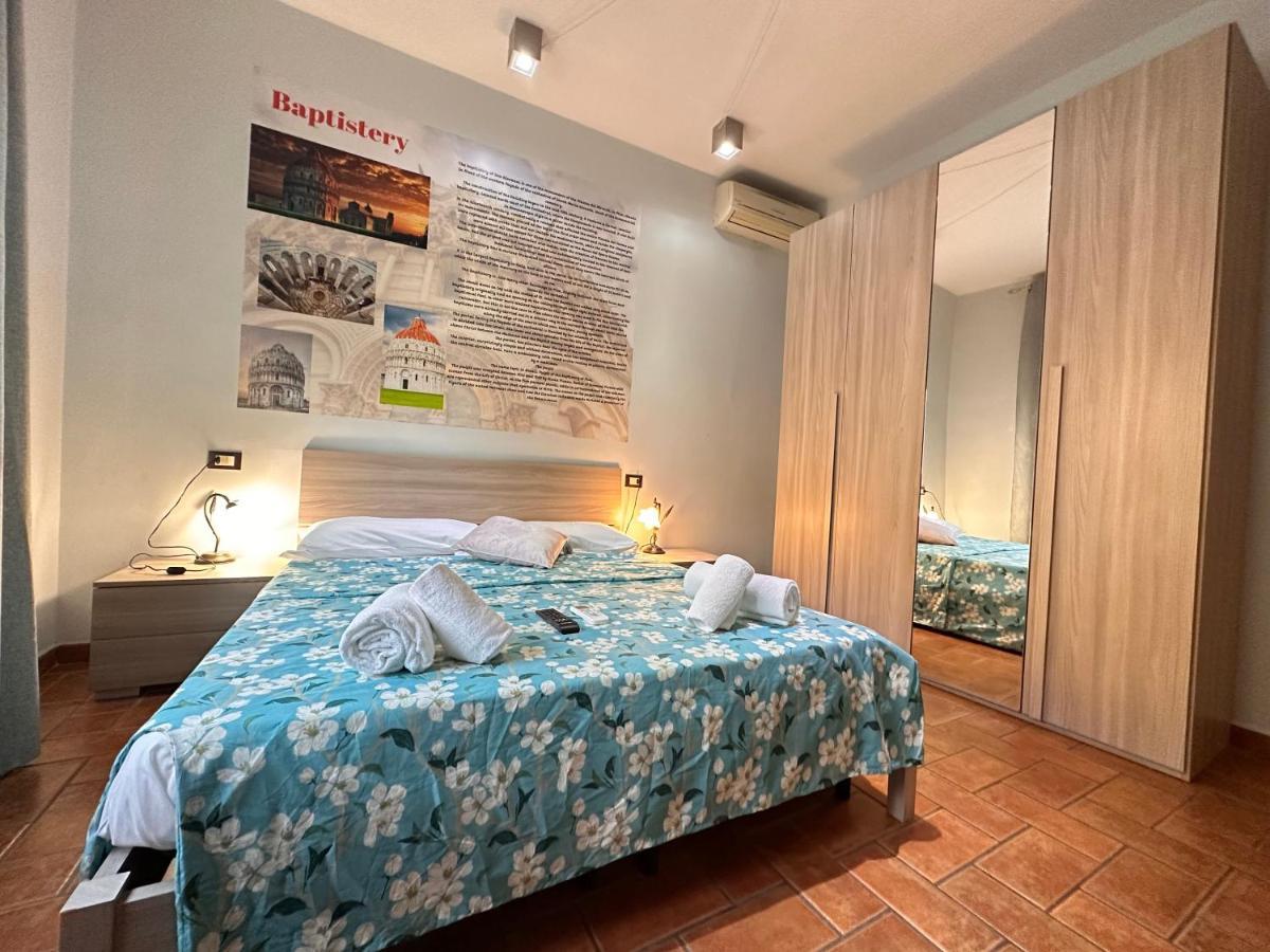 Guest house Five Keys Pisa