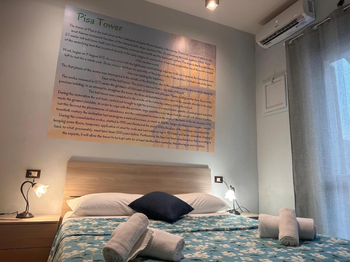 Guest house Five Keys Pisa