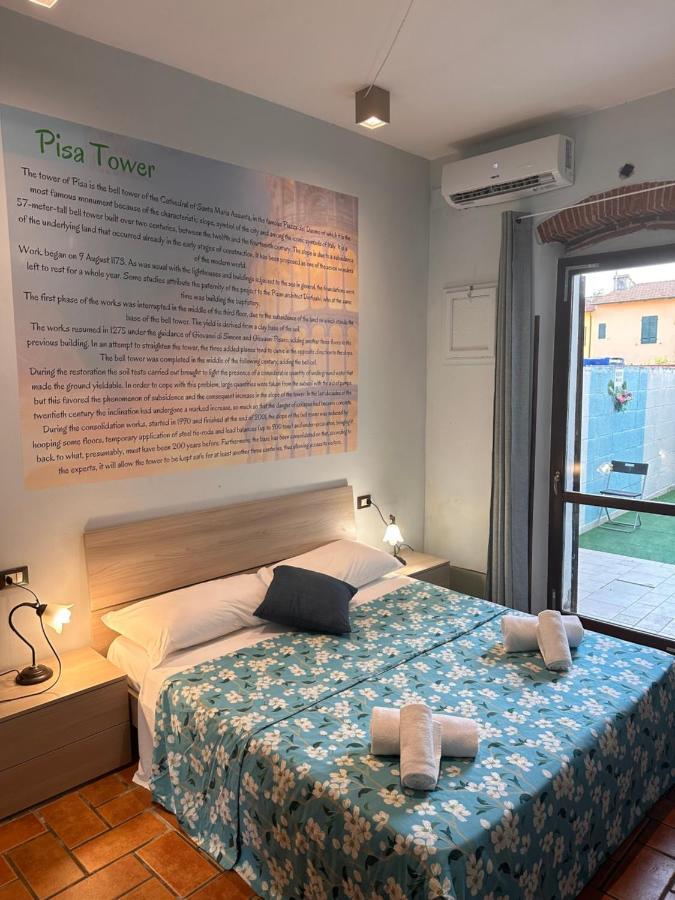 Guest house Five Keys *