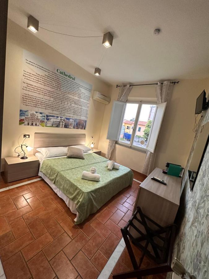 Five Keys Guest house