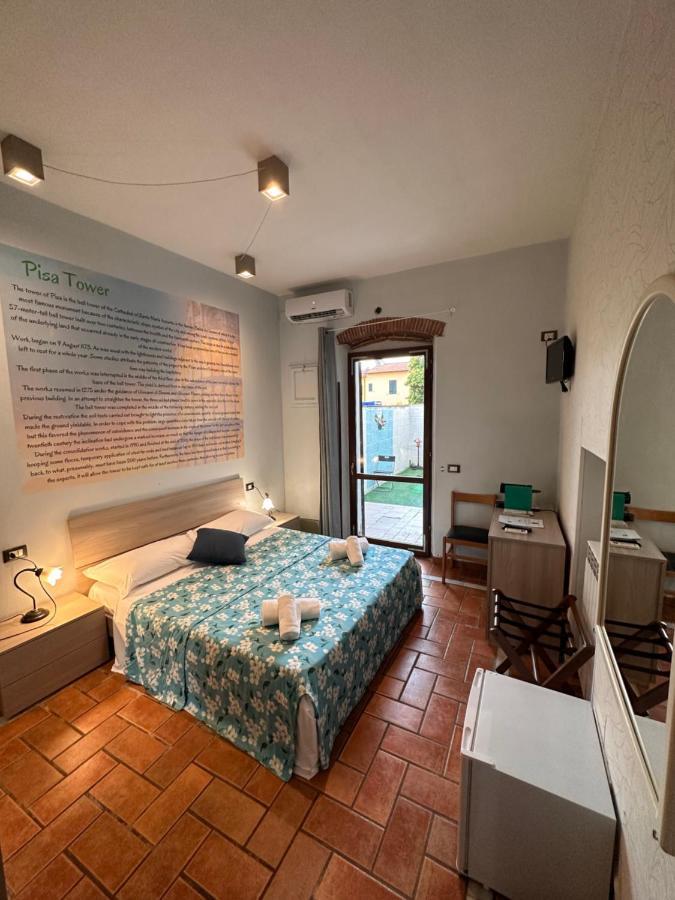 Gasthof Five Keys *