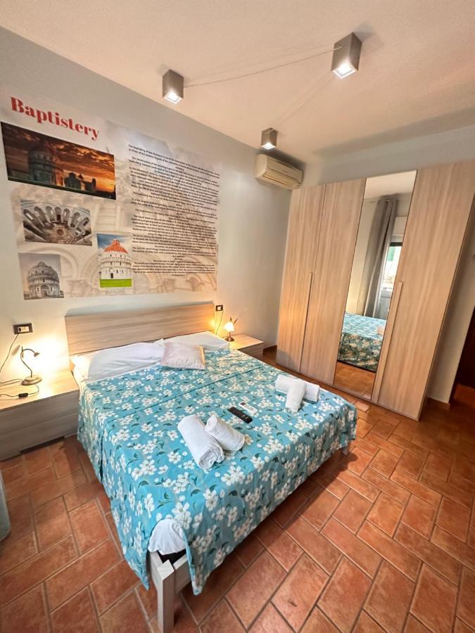 Five Keys Guest house Pisa