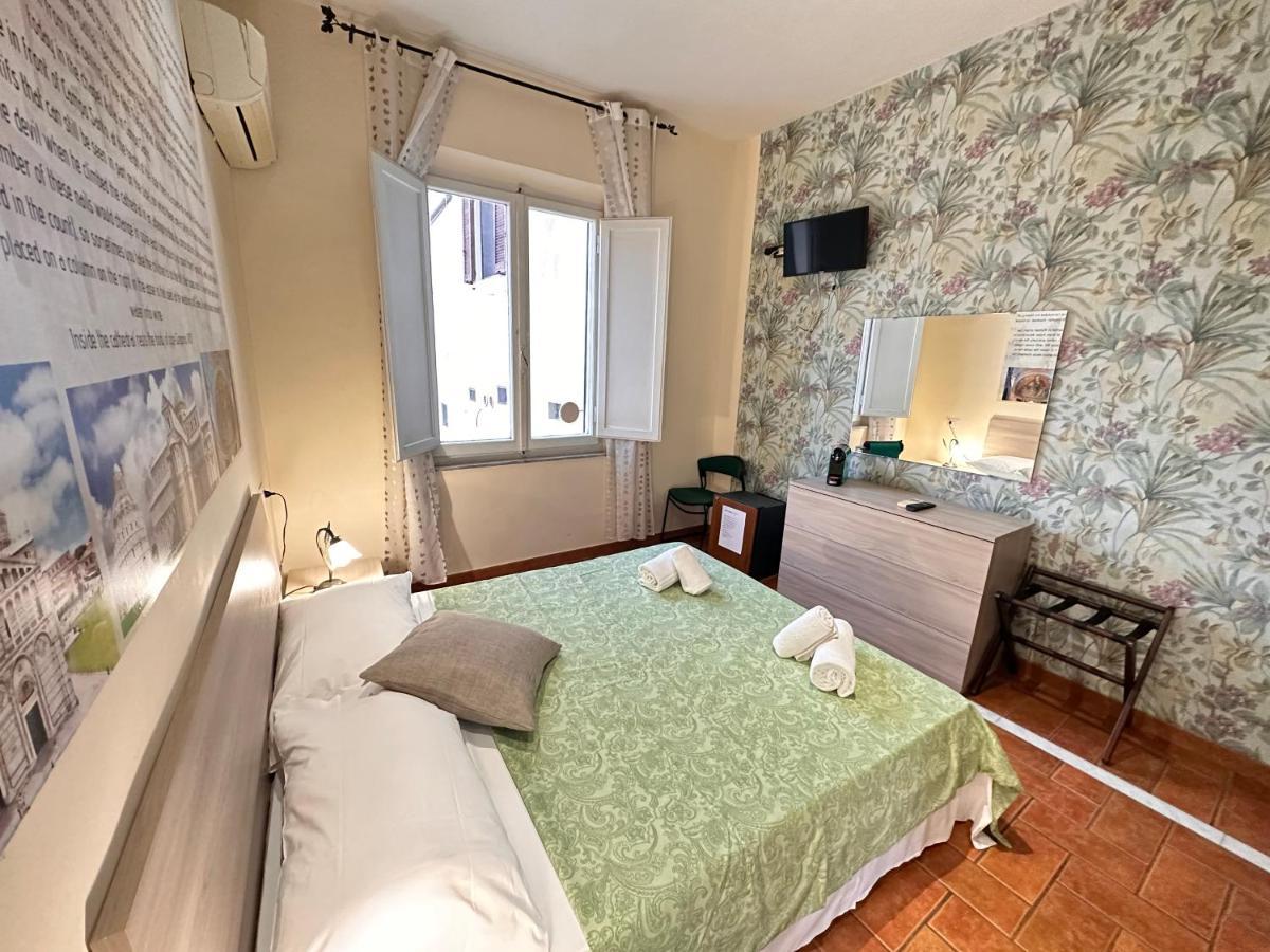 Five Keys Guest house *