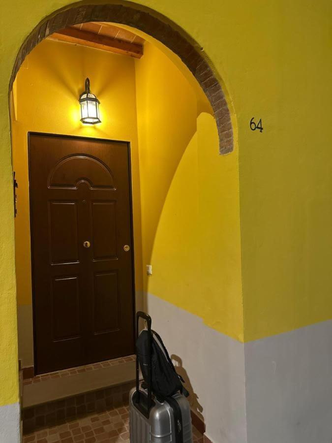 B&B Bianchi 64 Bed & Breakfast Pisa