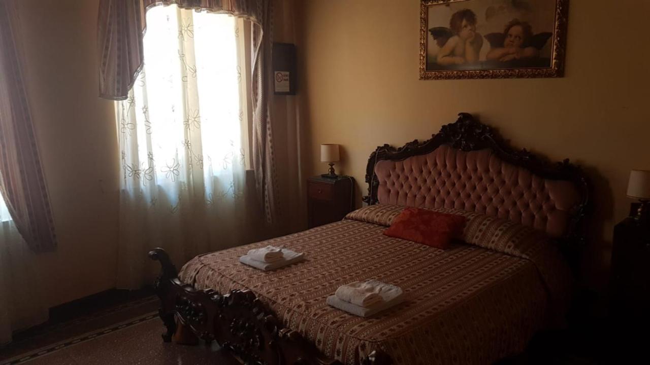Centro Storico Bed & Breakfast 2*