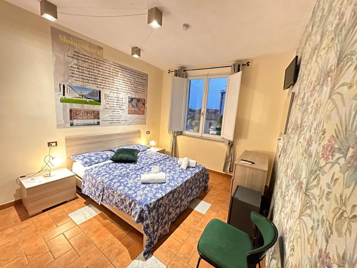 Five Keys Guest house *