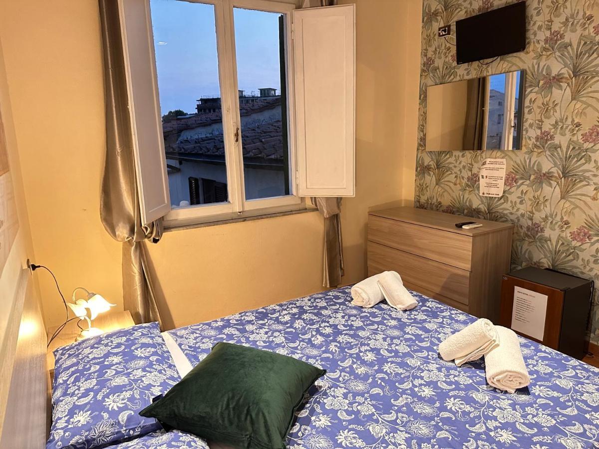 Guest house Five Keys Pisa