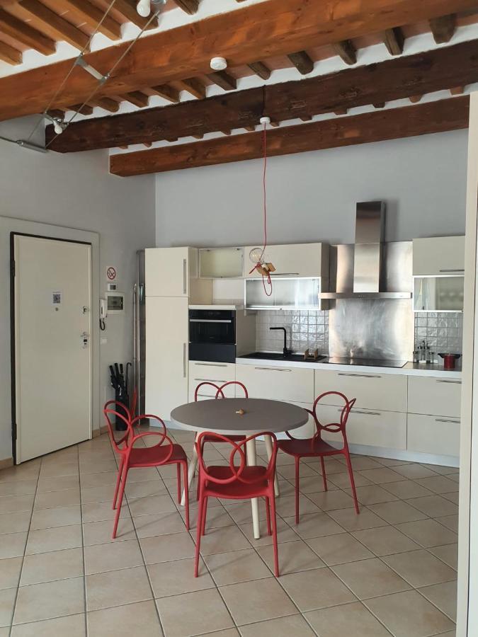 Apartamento Mossotti Street Pisa