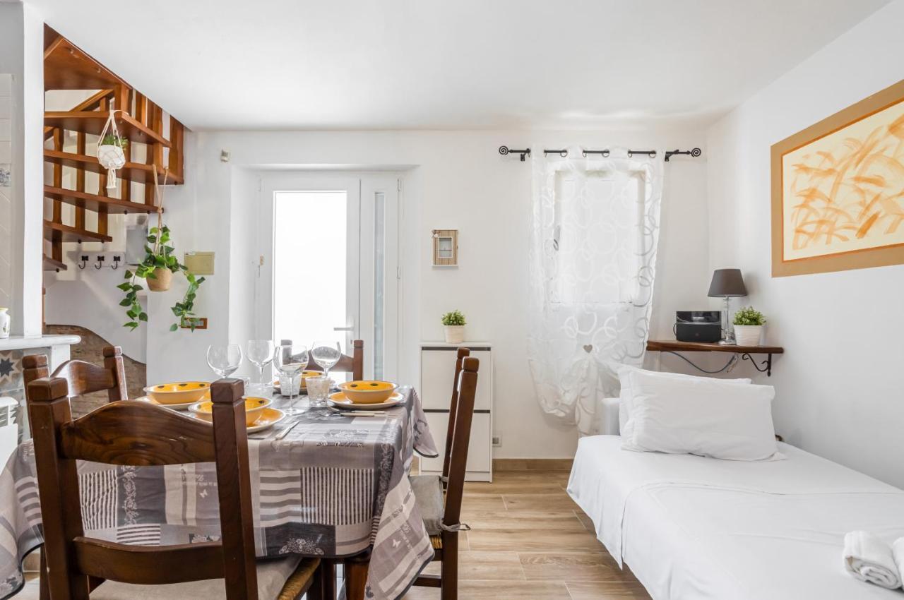 Apartment Oratoio Duplex With Parking Pisa