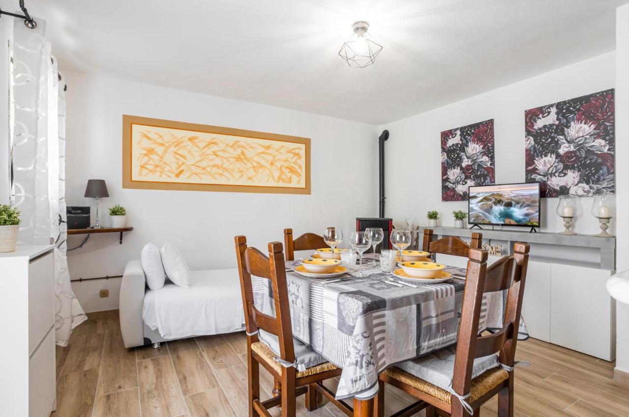 Oratoio Duplex With Parking *