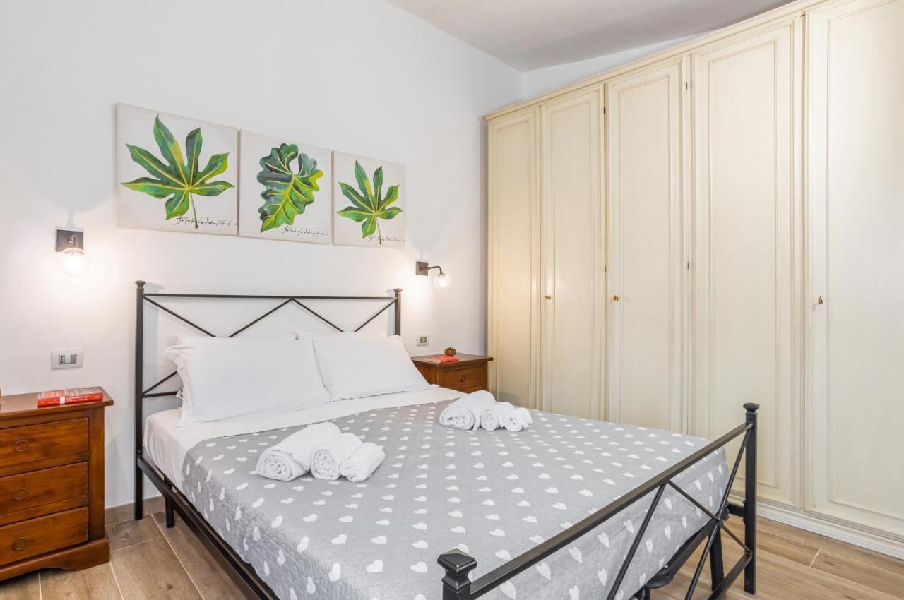 Oratoio Duplex With Parking Pisa