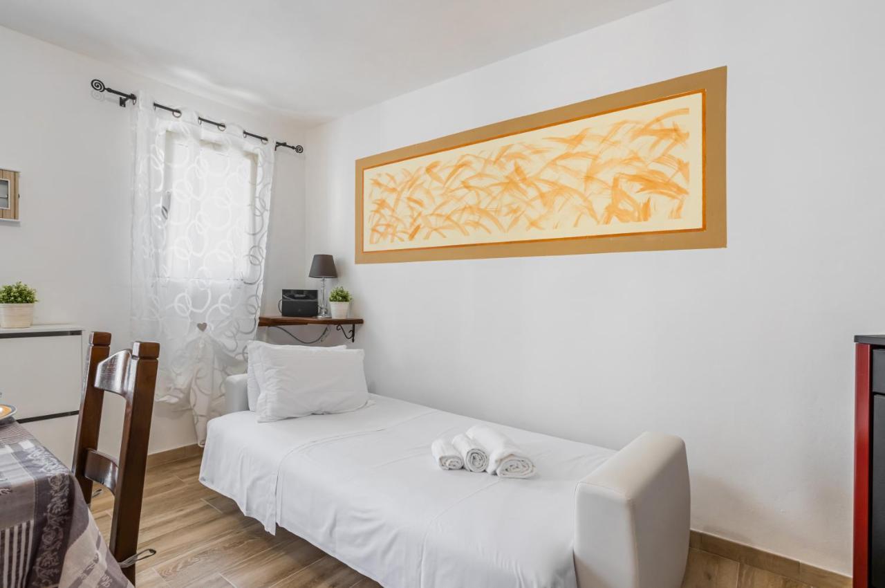 Apartment Oratoio Duplex With Parking