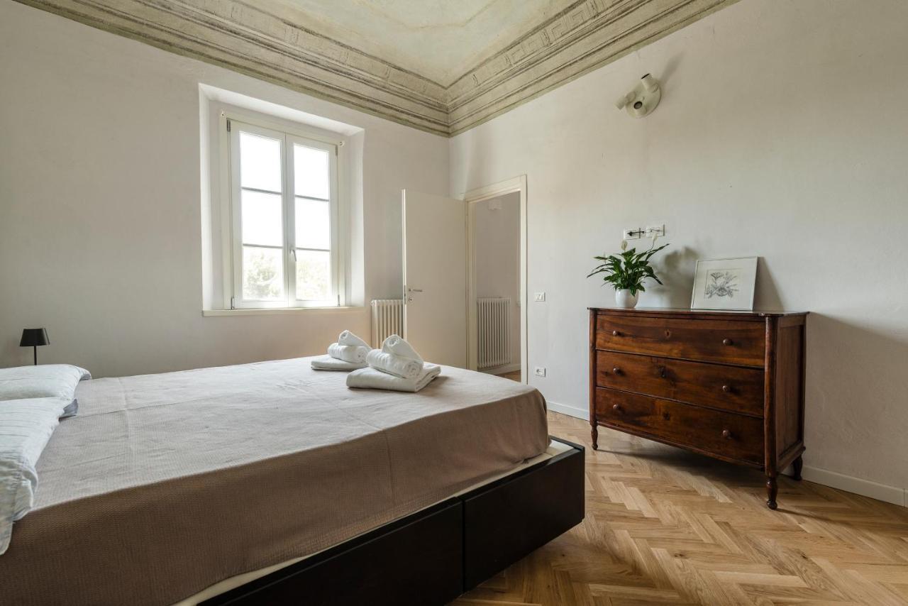 La Camera Verde Appartement
