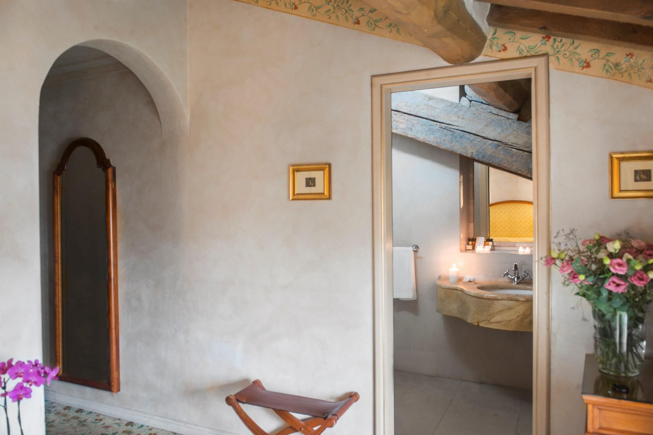 Hotel Relais Dell'orologio Pisa