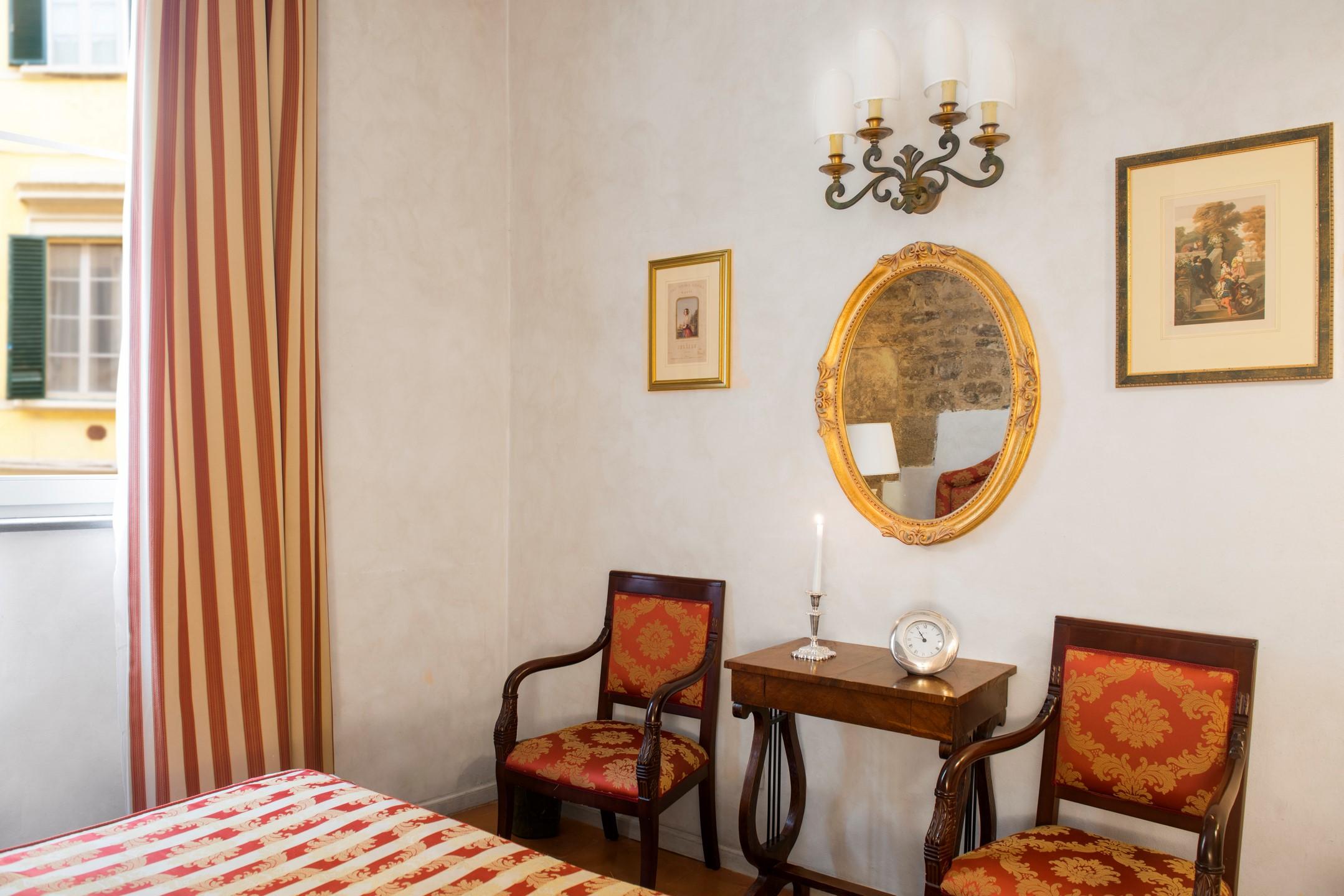 Hotel Relais Dell'orologio Pisa