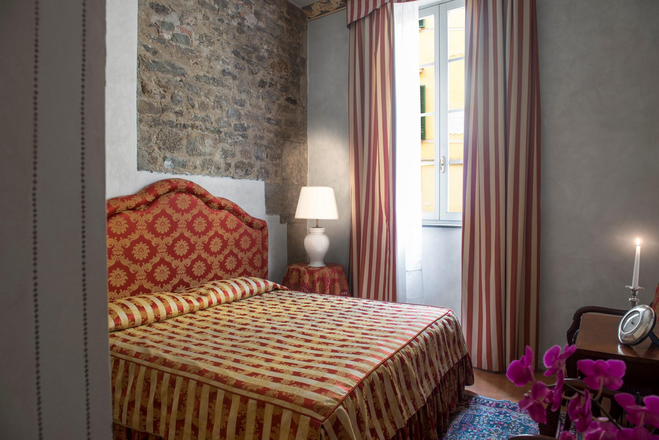 Relais Dell'orologio 4*