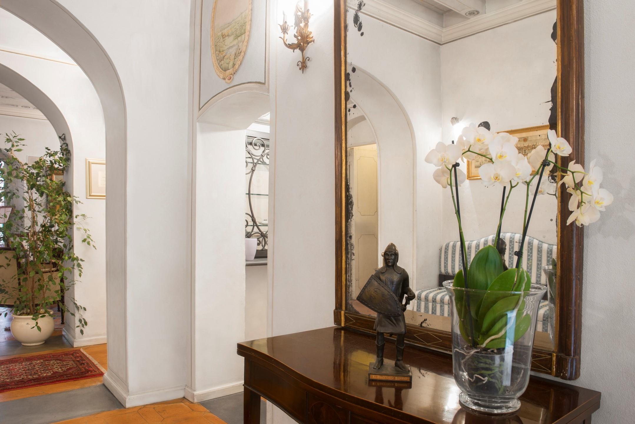 Relais Dell'orologio 4* Pisa