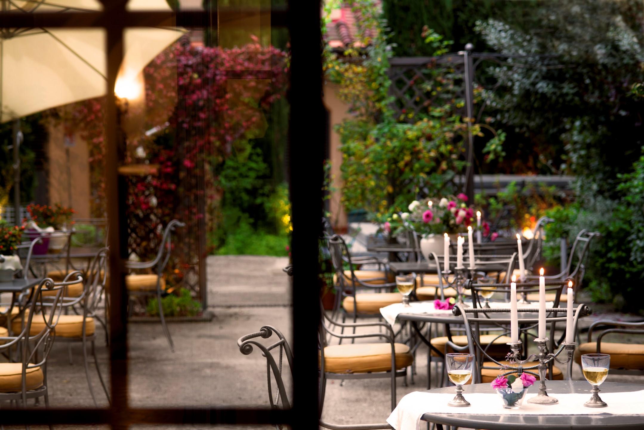Relais Dell'orologio 4* Pisa