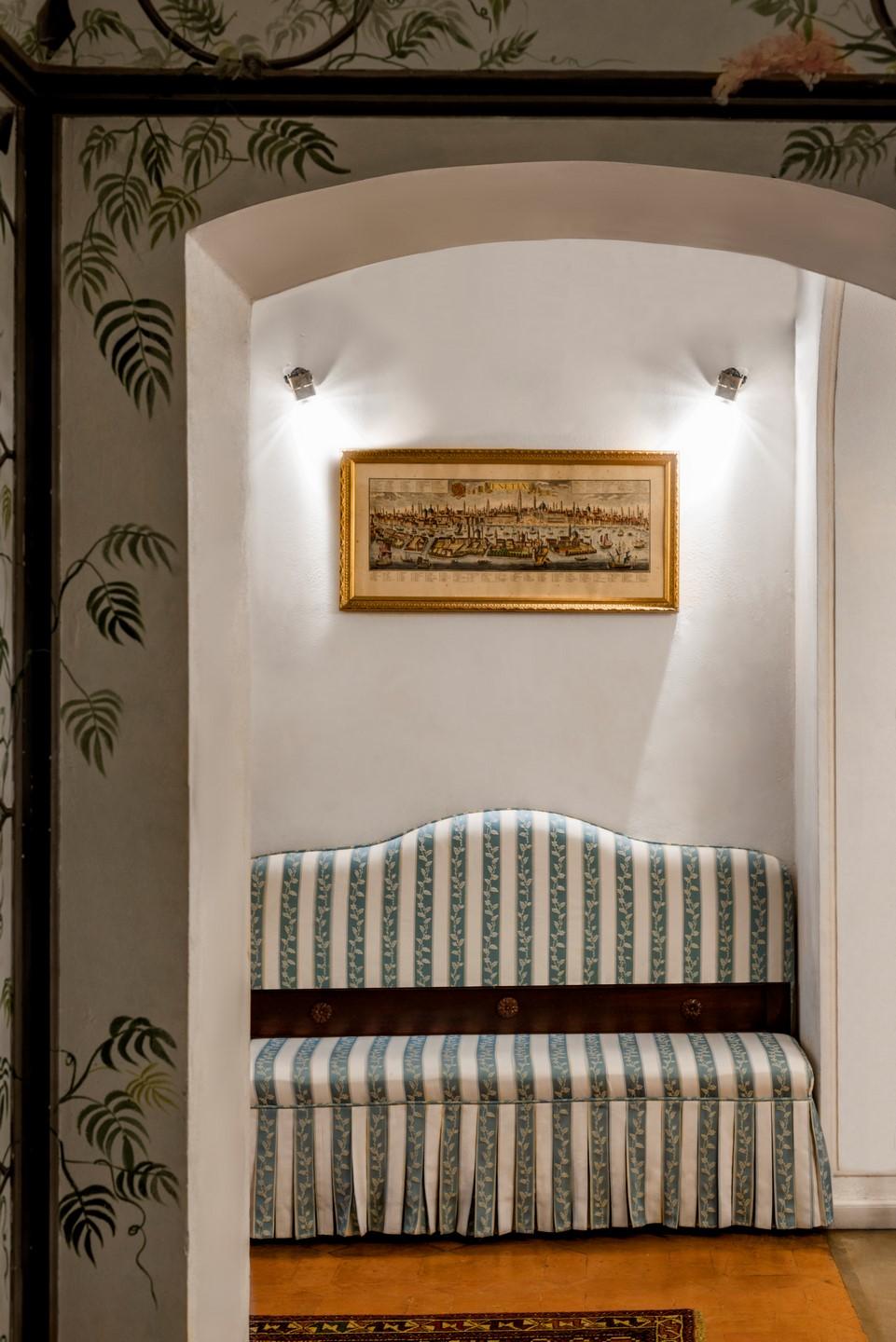 Relais Dell'orologio Pisa