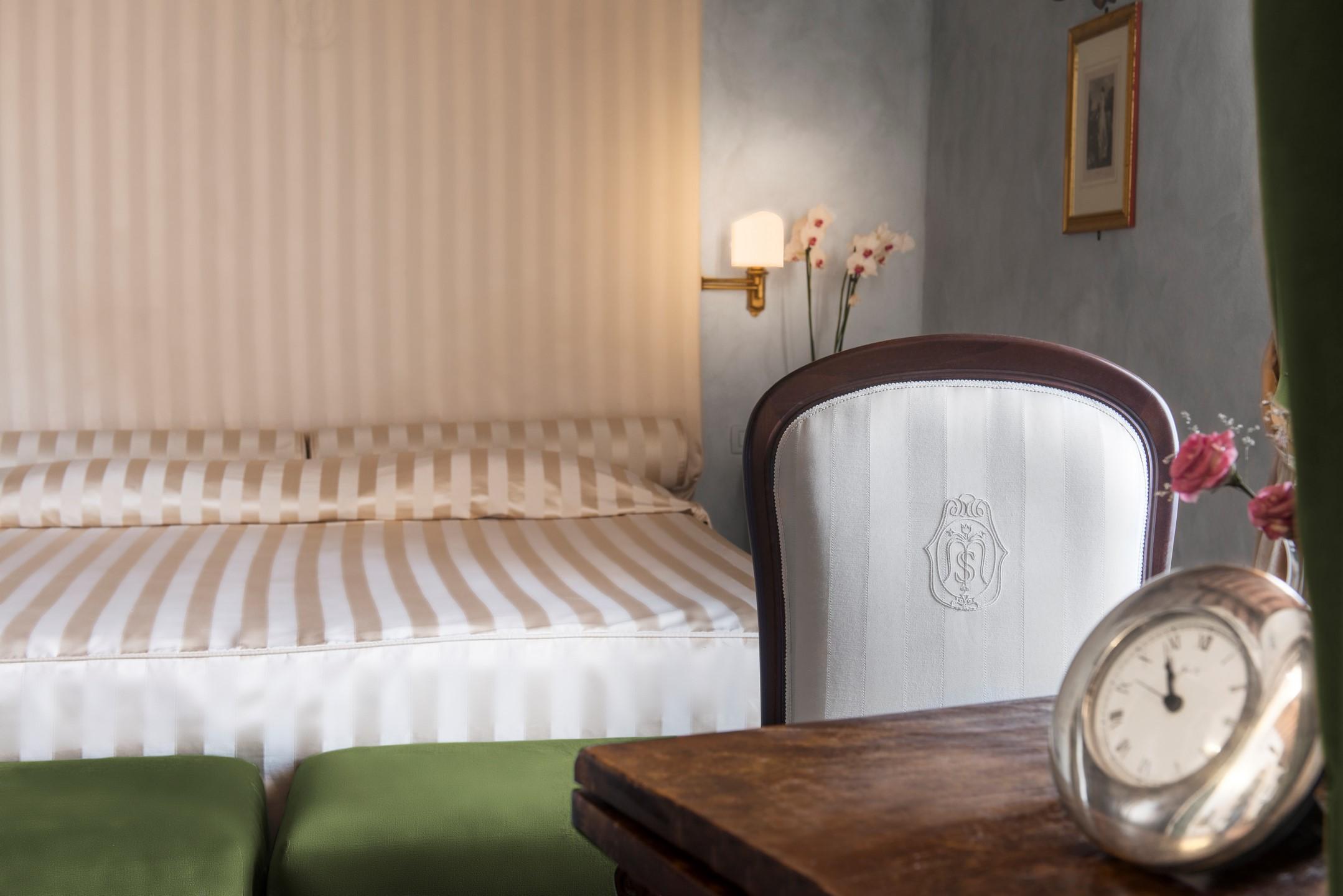 Hotel Relais Dell'orologio