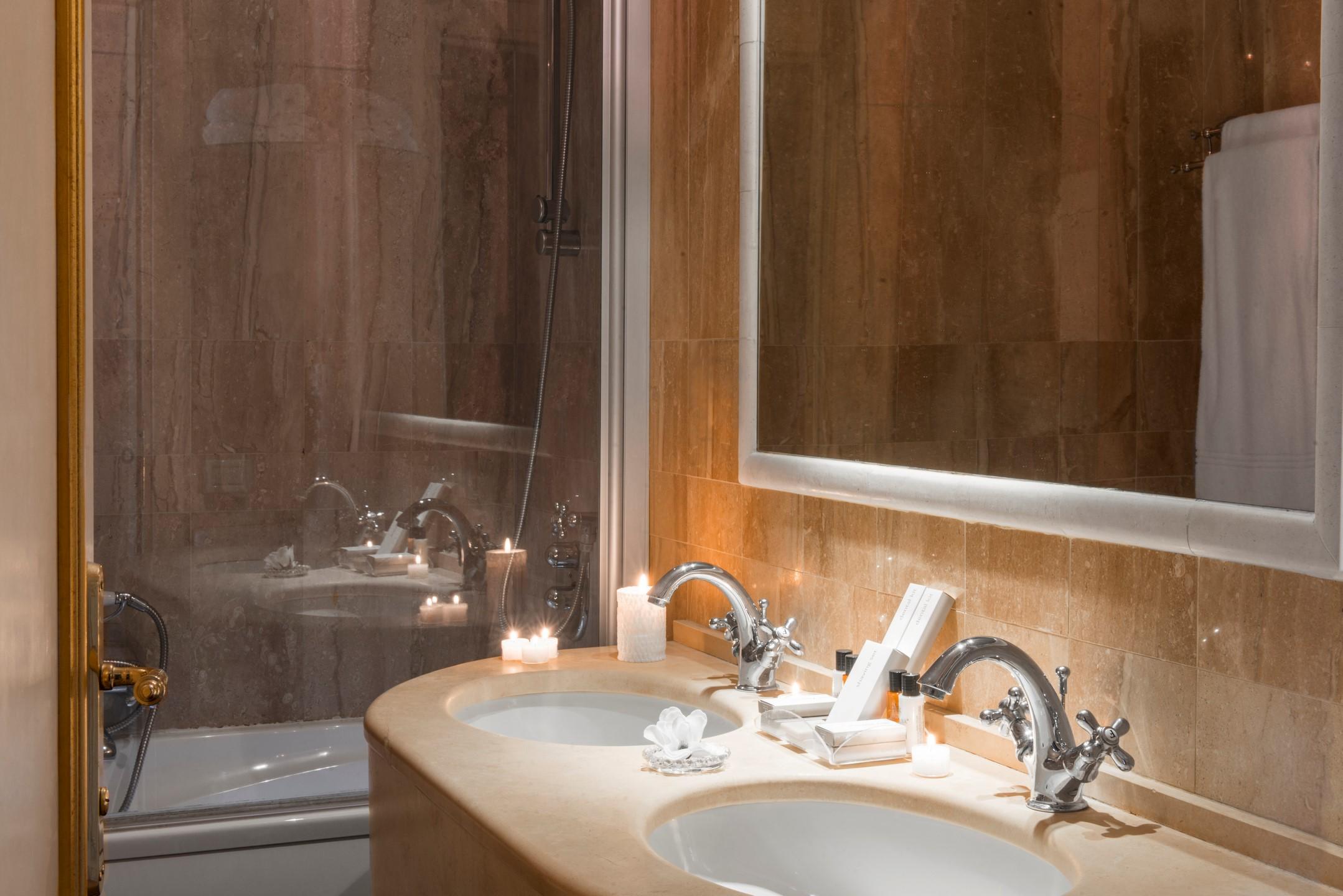 Relais Dell'orologio Hotel 4*