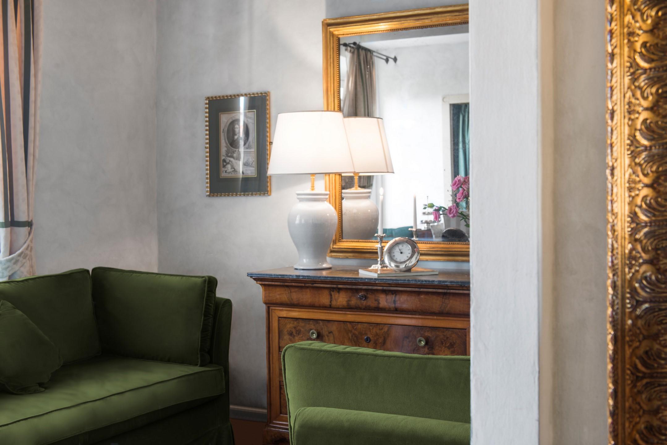 Hotel Relais Dell'orologio 4*