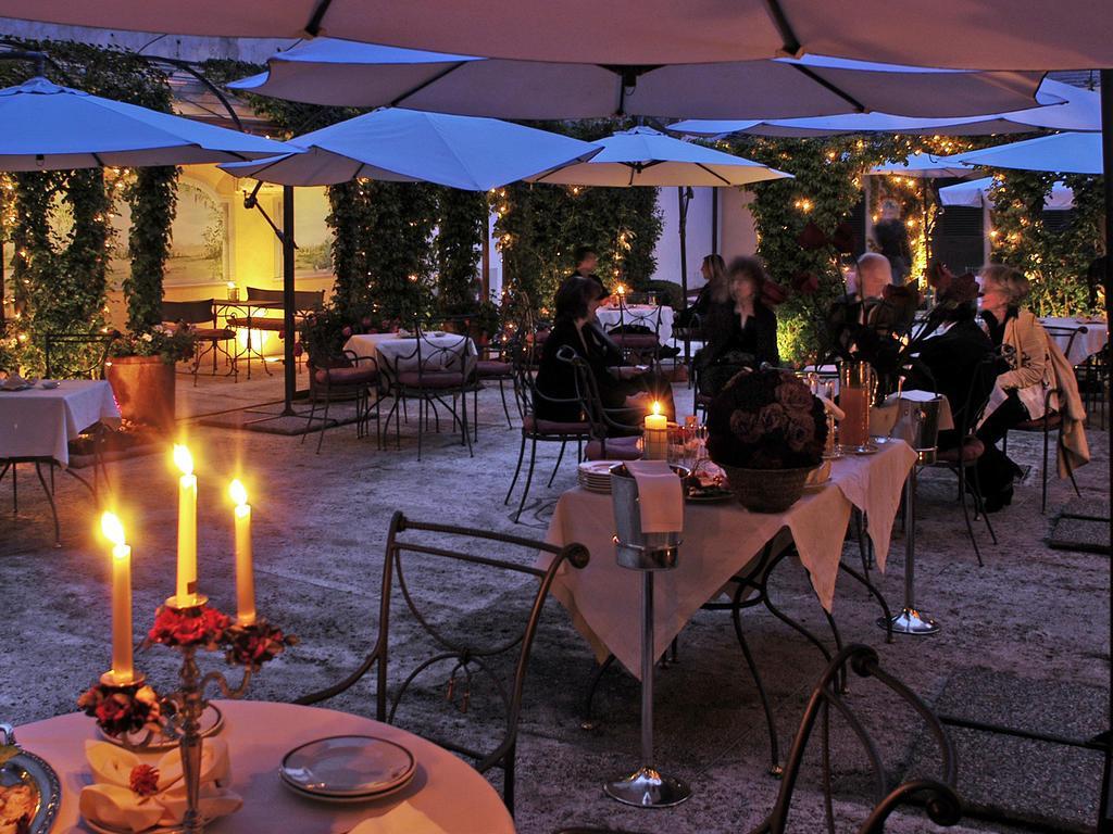 Hotel Relais Dell'orologio Pisa