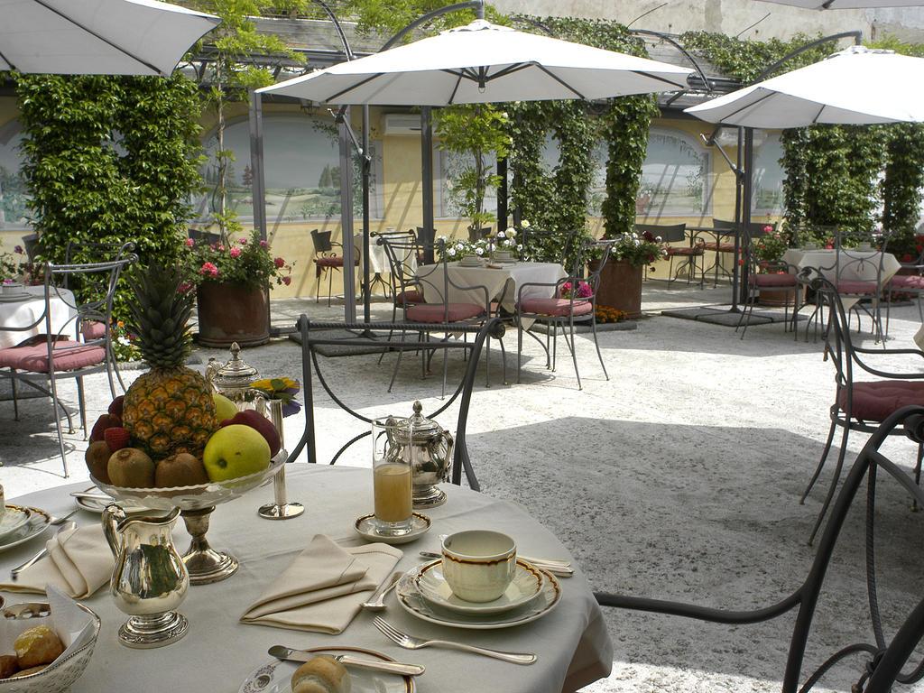 Relais Dell'orologio 4* Pisa