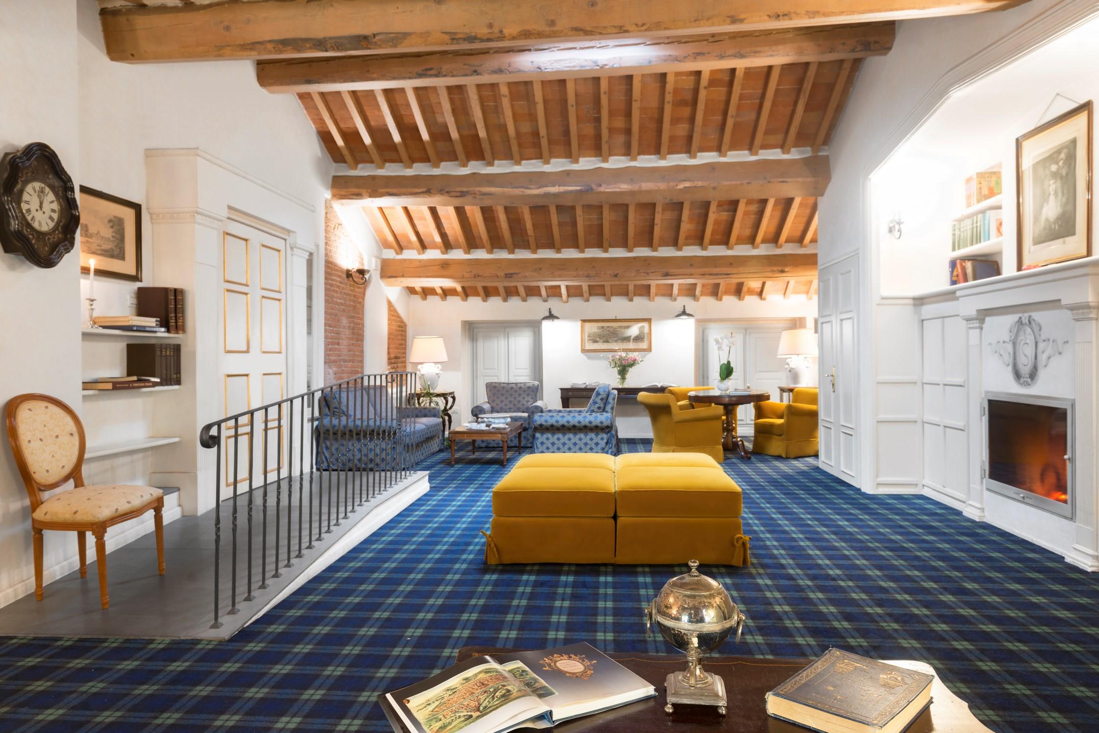 Relais Dell'orologio Hotel Pisa
