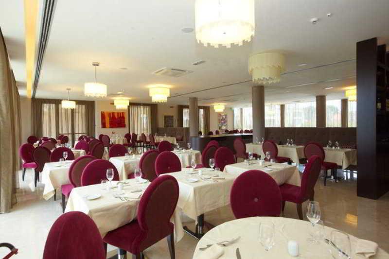 Hotel Tower Plaza Pisa