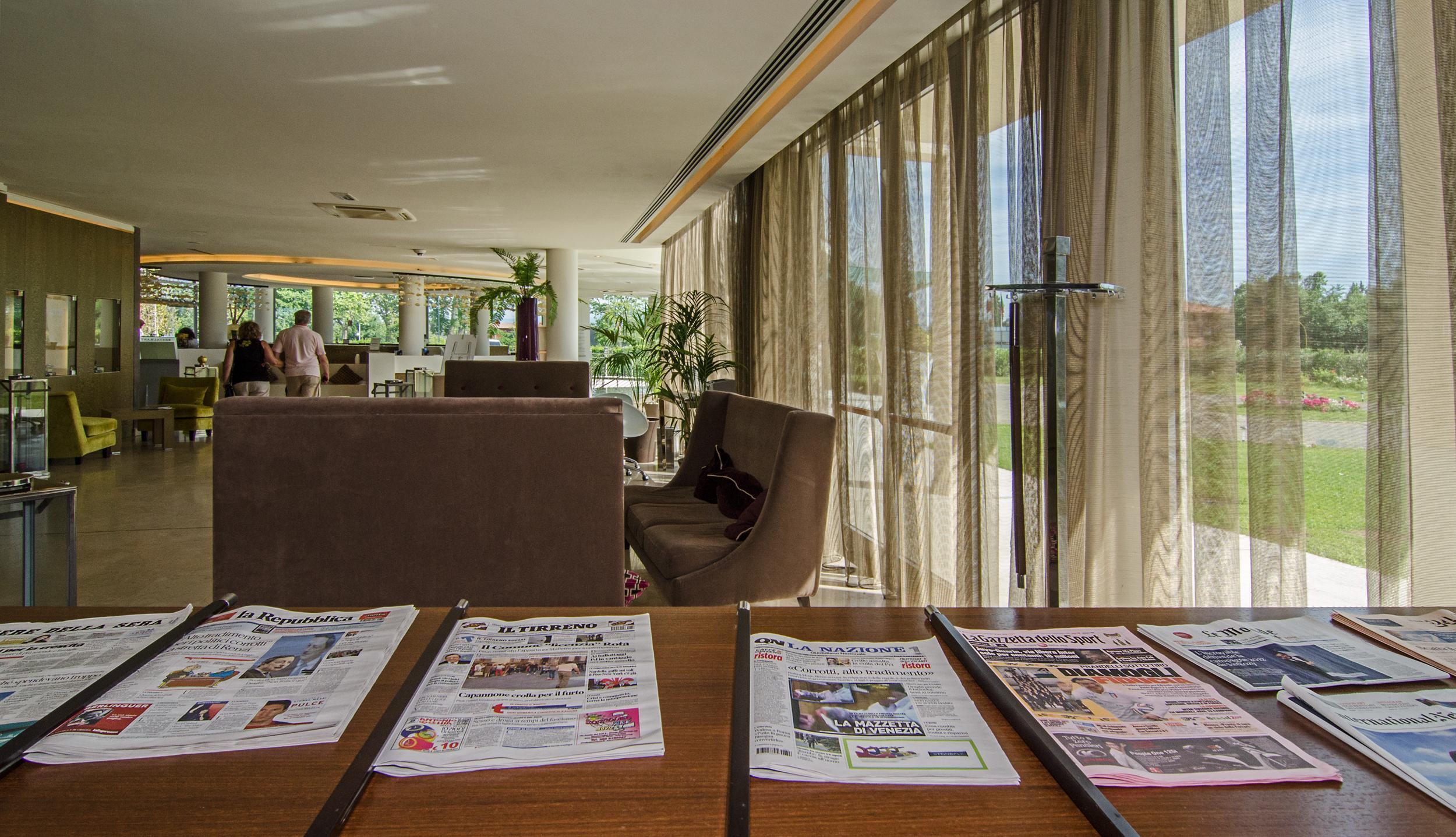 Hotel Tower Plaza 5*