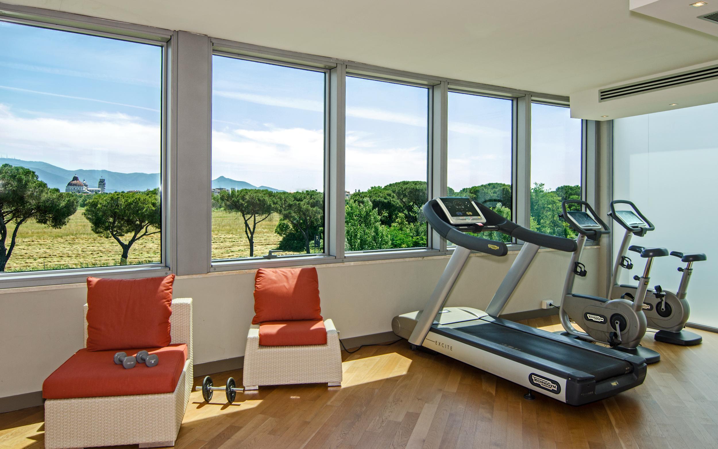 Tower Plaza Hotel 5*
