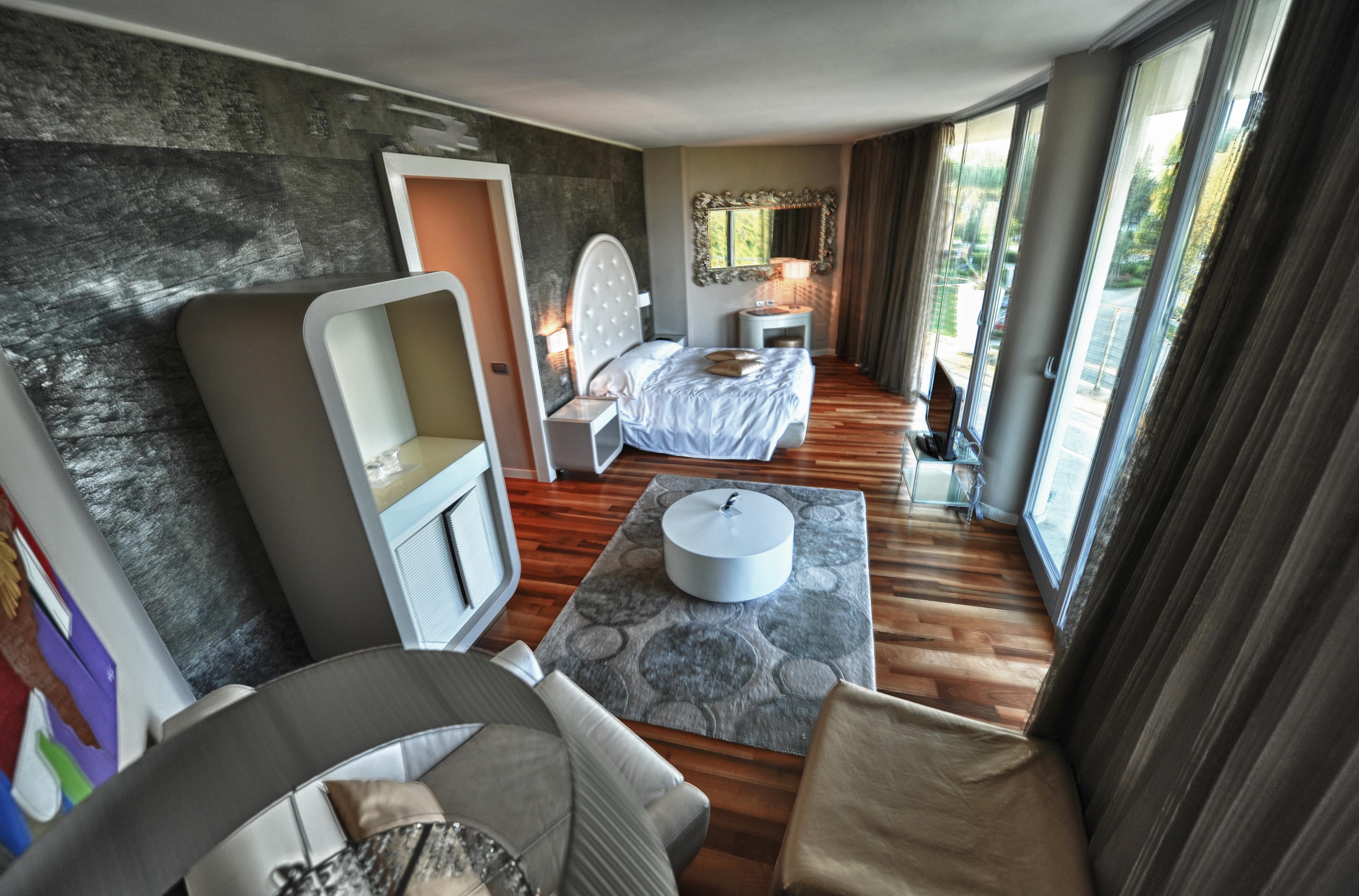 Tower Plaza Hotel Pisa