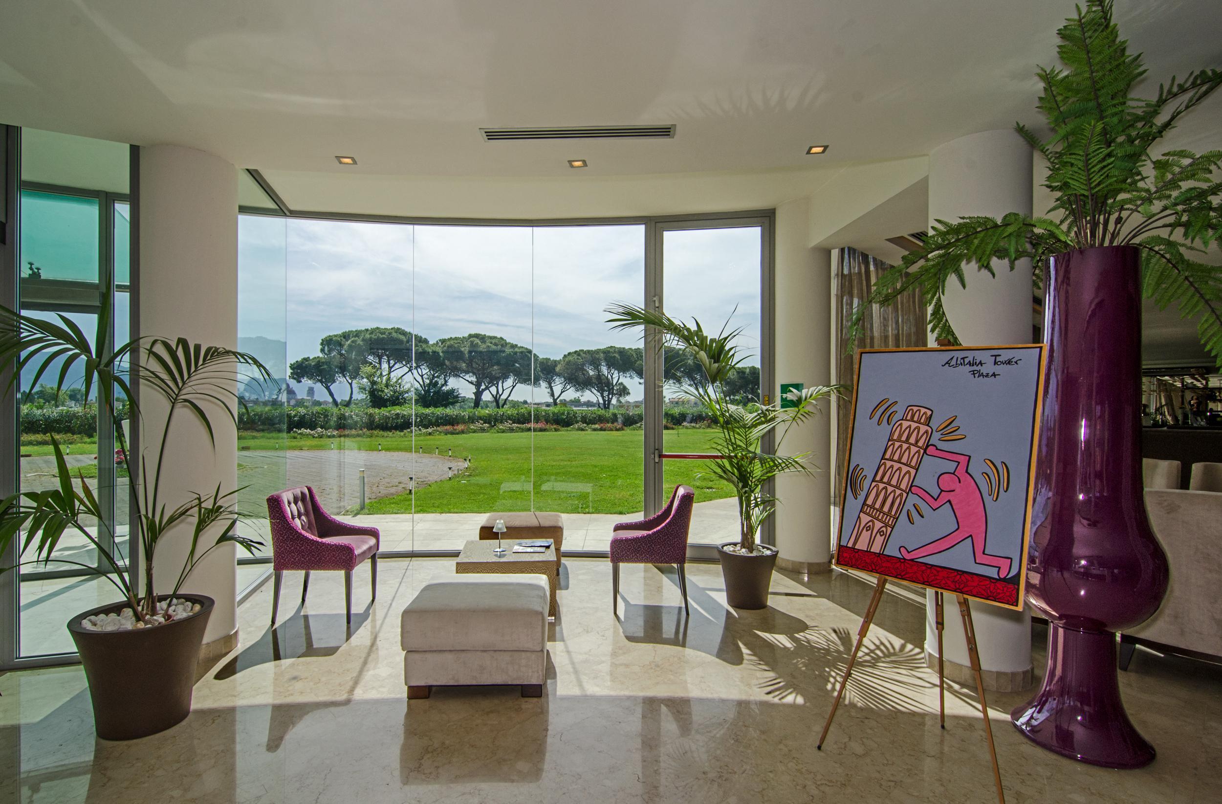 Tower Plaza Hotel 5*