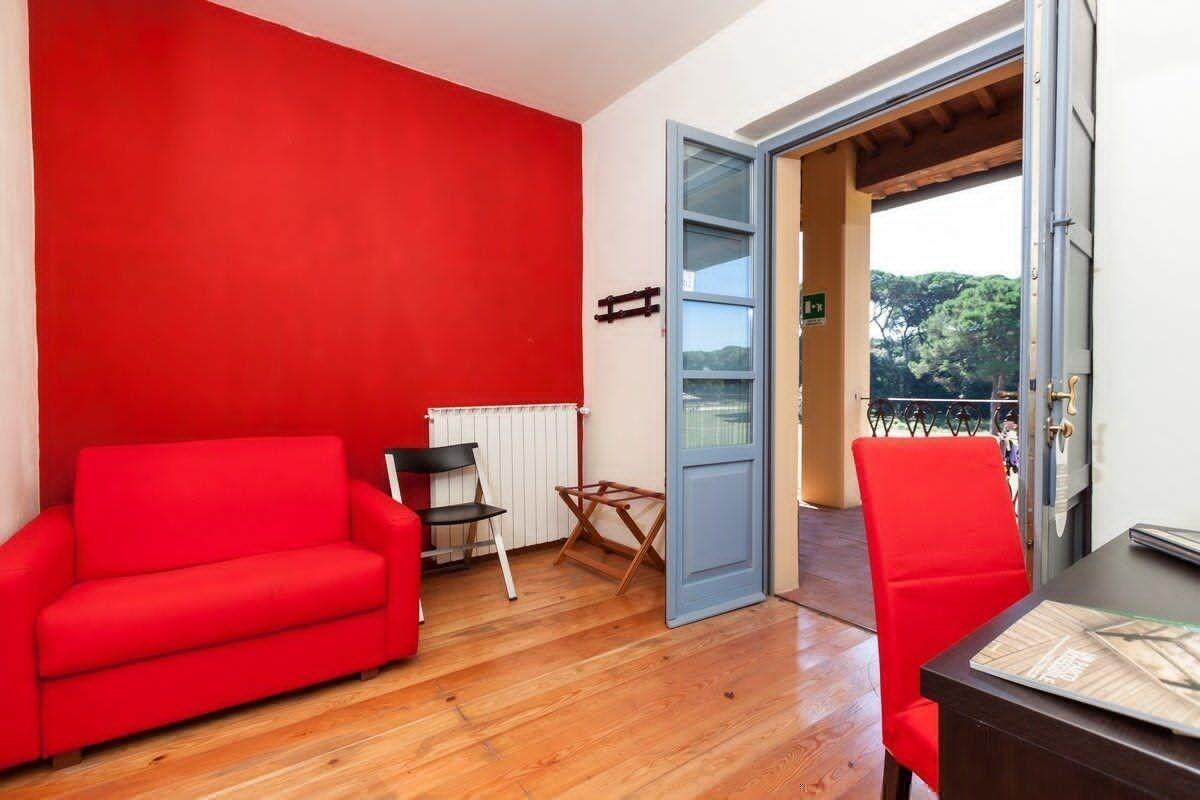 Casale La Sterpaia Hotel