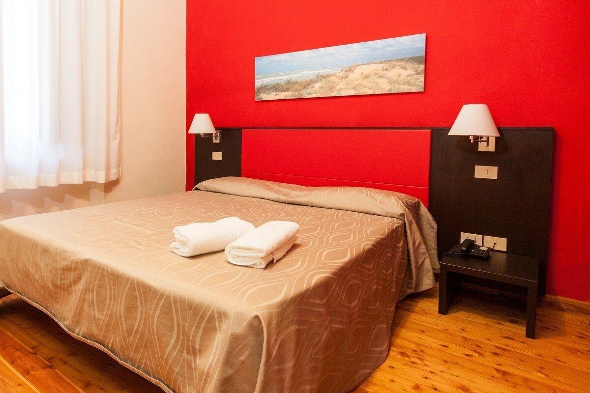 Casale La Sterpaia Hotel Pisa