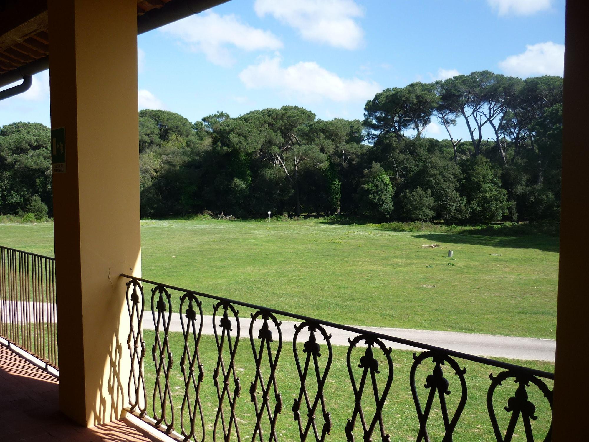 Casale La Sterpaia