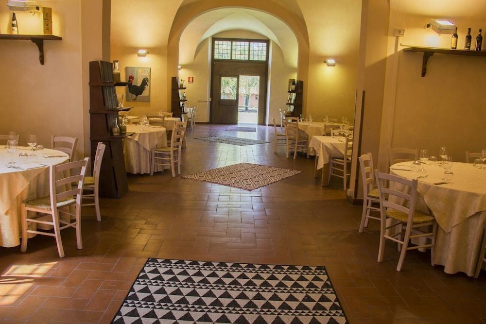 Casale La Sterpaia Hotel Pisa